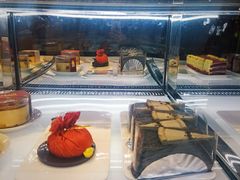 山楂树莓慕斯福袋-Seesaw Coffee(环贸iapm店)