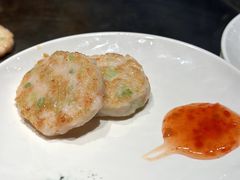 -雍容荟帝王蟹活龙虾展台自助(IFS黑金店)