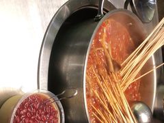 -签小二串串火锅(观音桥店)
