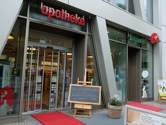 -Apotheke Hackesches Quartier am Hackeschen Markt