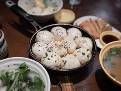 -大壶春生煎(四川中路店)