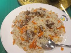 -海尔巴格新疆餐厅(东来兴店)
