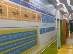 -童程童美少儿编程乐高机器人(红谷滩校区)