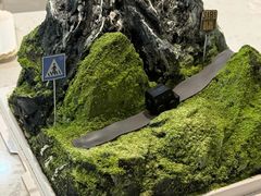 -慕可创意美学·定制CAKE·微景观蛋糕(总店)