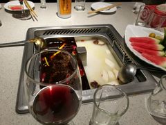 -海底捞火锅(大融城店)