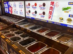 -尹珍珠·韩式无限烤肉(回龙湾店)