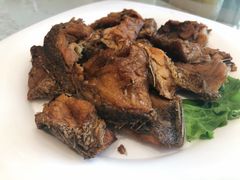 熏鱼-郑庄脂渣海鲜楼(九水路店)