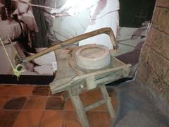 -中国闽台缘博物馆