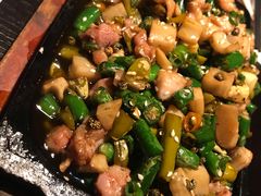 -舌尖上的食缘花园主题餐厅