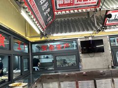 -堂堂小伙夫·辽宁小吃大排档(京西大悦城店)