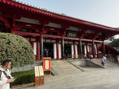 -大慈恩寺(大雁塔)