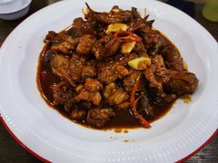 -鲁西南老厨子·特色鲁菜(经一纬五店)