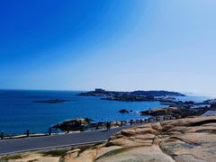 -长江澳风力发电景观区
