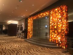 -北京朝阳悠唐皇冠假日酒店