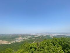 -帽儿山国家森林公园