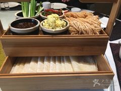 -满汉楼(归德路店)