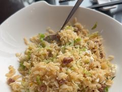 -中山保利艾美酒店-乐美中餐厅