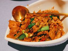 -坛宗剁椒鱼头(河西王府井店)