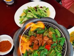 -四合院(黔灵西路店)