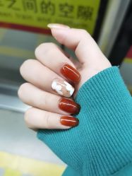 点击看大图 -Hands Nail专业美甲美睫