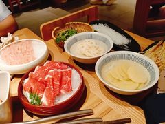 -巴奴毛肚火锅(龙湖锦艺城店)