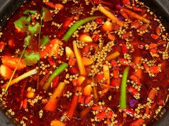 -小饕荟雅安贡椒鱼鲜馆(广福桥店)