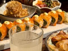 -鸟泉居酒屋·烧鸟·酒馆(百子湾店)