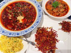 -院8里·少城记忆老川菜(宽窄巷子店)