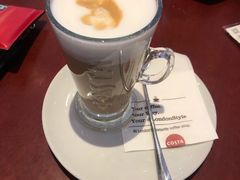 -COSTA COFFEE(天通苑华联店)