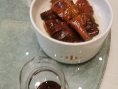 -聚福山莊·寻味顺德(北滘店)