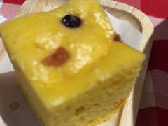 -西贝(财富购物中心店)