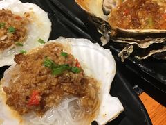 -海小馆海鲜餐厅(茂业百货店)