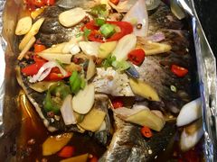 -寂寞的豆芽(龙泽路店)