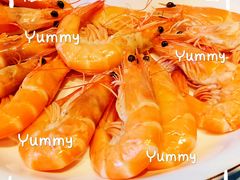 -都市阳光海鲜城(青山湖店)