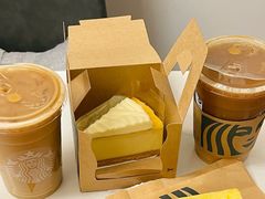-星巴克臻选(泉州浦西万达广场店)