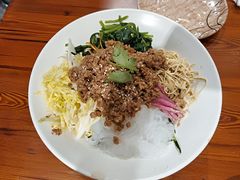 绿本拌菜-赵家小馆(沈阳禹洲广场店)