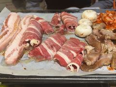 -韩国大金刚烤肉·料理(印象城店)