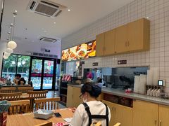 -小杨生煎(松江大学城店)