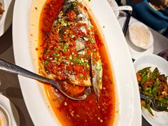 -毛家饭店·30年融合新湘菜(汉峪金谷店)