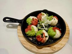 -蔡澜点心·粤菜(月星环球港店)