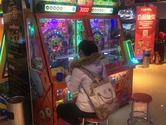 -大玩家(万达广场大连甘井子店)