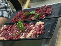 -为什么牛潮汕牛肉火锅(万胜广场店)