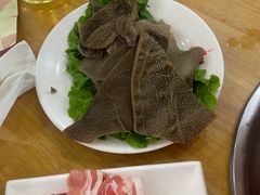 -老城铜锅涮肉(丽浩福仕汇店)