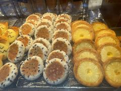 -工匠面包(壹方店)