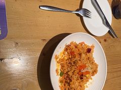 -夏日玛莉西餐厅(梅溪湖步步高店)