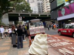 -富豪雪糕车流动点(尖沙咀店)