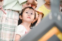 -BabyMonster小怪兽亲子派对·餐厅乐园(金月湾店)