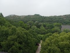 -白马涧龙池景区