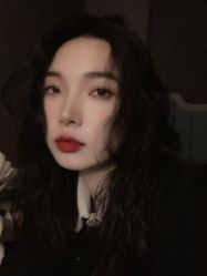 -侨治发型