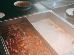 -五星桥原切肥牛火锅·30年专注好牛肉(湖塘店)